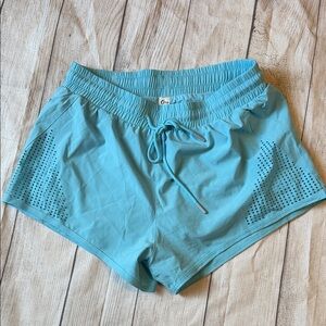 Zyia Athletic Shorts